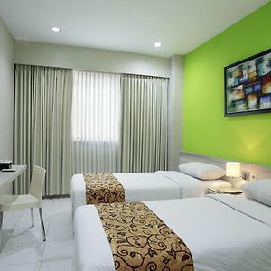 Rivisha Hotel