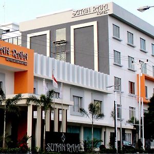Sutan Raja Hotel Palu